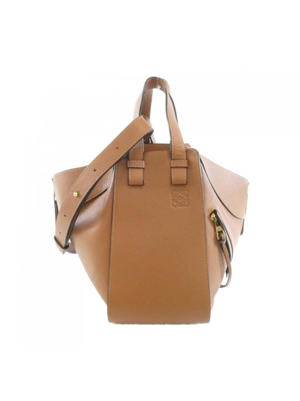 Loewe Hammock Small Shoulder Bag